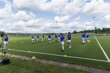 Bild 13 - Frauen FSC Kaltenkirchen - SG Daenisch-Muessen : Ergebnis: 7:1